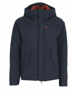 LORO PIANA Пуховик