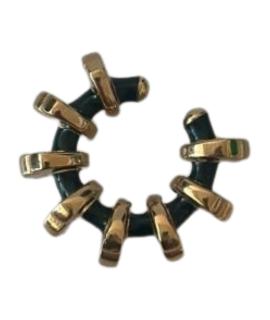 BOTTEGA VENETA Серьги