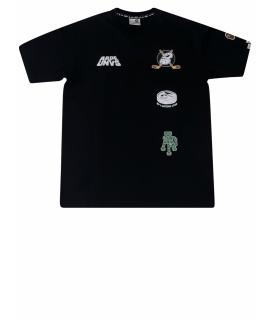 A BATHING APE Майка