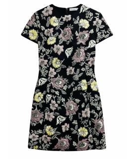 CHRISTIAN DIOR Коктейльное платье