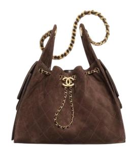 CHANEL Сумка тоут