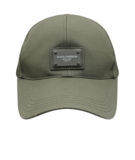 DOLCE&GABBANA Кепка/бейсболка