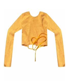 HUNZA G Купальник