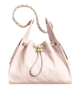 CHANEL Сумка тоут