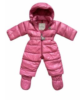 MONCLER Верхняя одежда