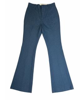 GUCCI Прямые брюки