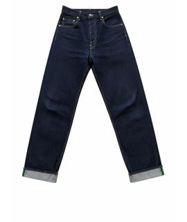 BOTTEGA VENETA Прямые джинсы