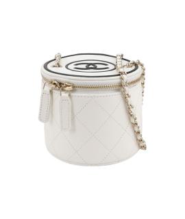 CHANEL Сумка через плечо