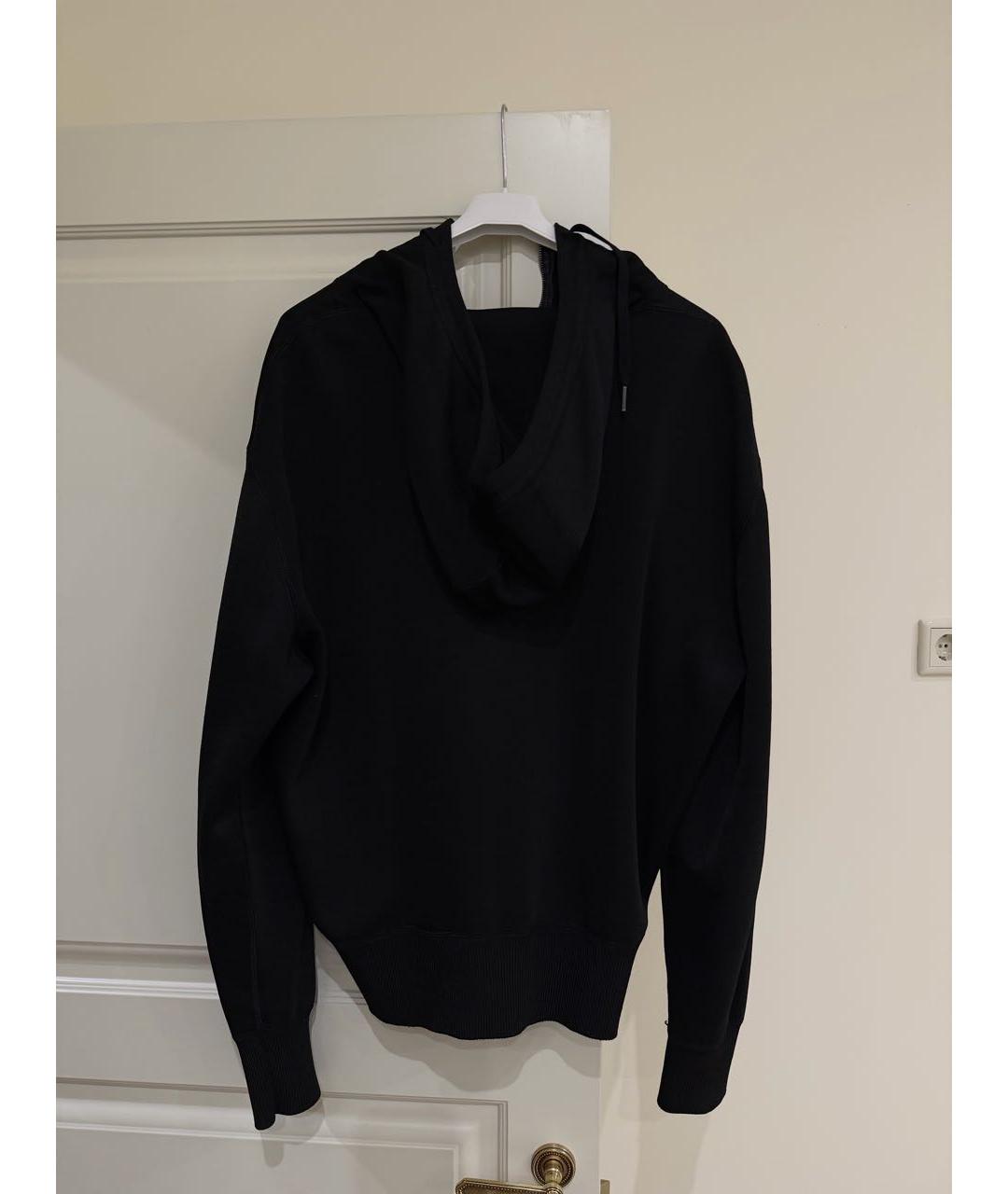 TOM FORD Черный спортивный костюм, фото 3