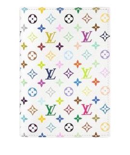LOUIS VUITTON Обложка/футляр