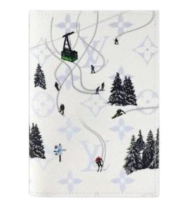 LOUIS VUITTON Обложка/футляр