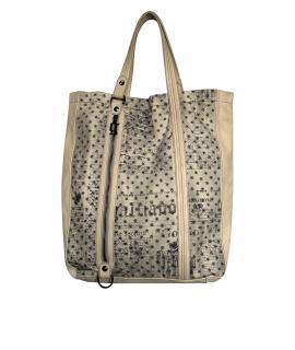 JOHN GALLIANO Сумка через плечо