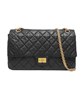 CHANEL Сумка через плечо