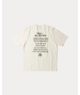 STUSSY Футболка