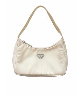 PRADA Сумка с короткими ручками