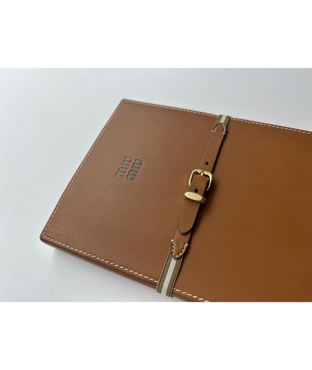 MIU MIU Книга, фото 6