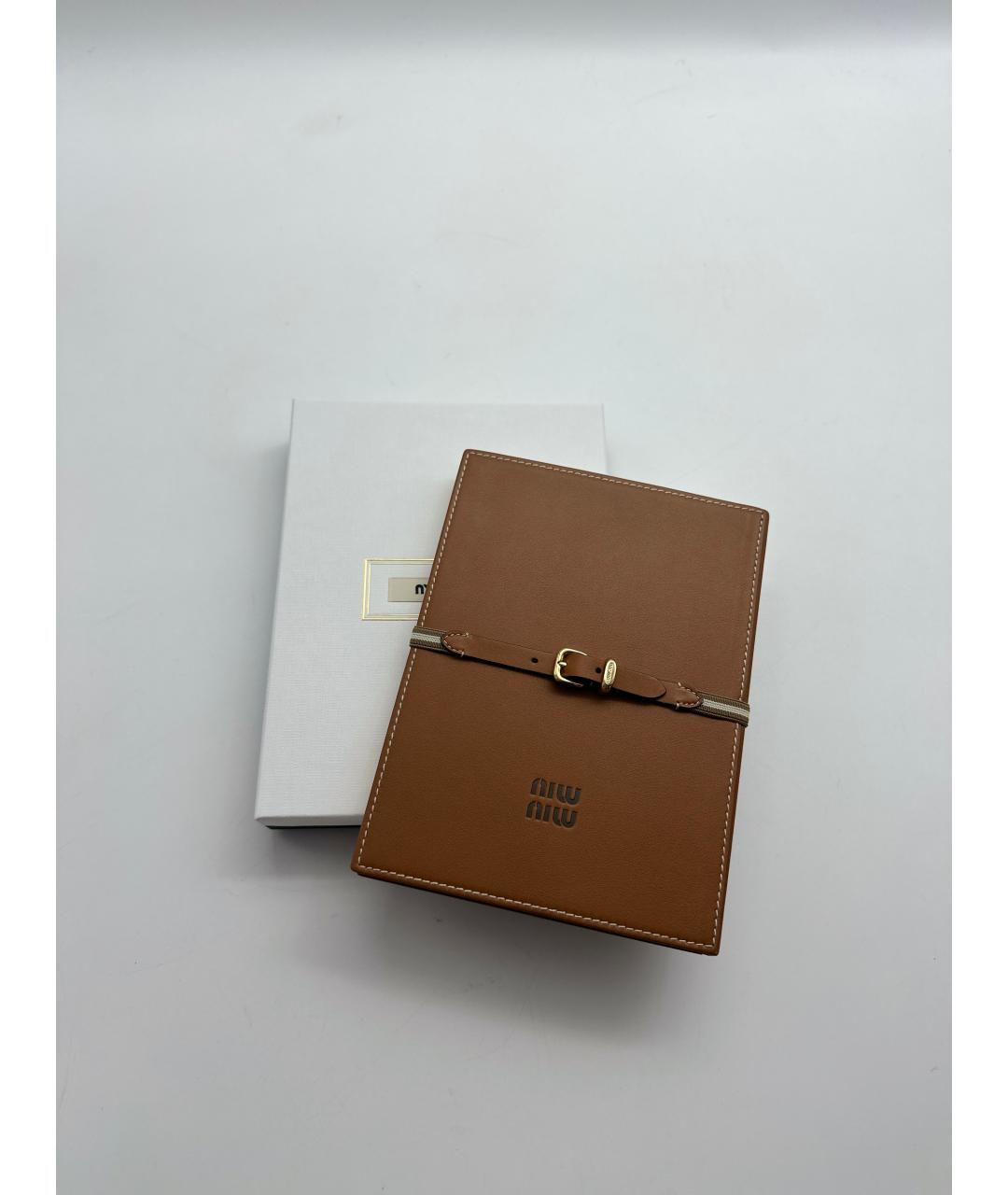 MIU MIU Книга, фото 2