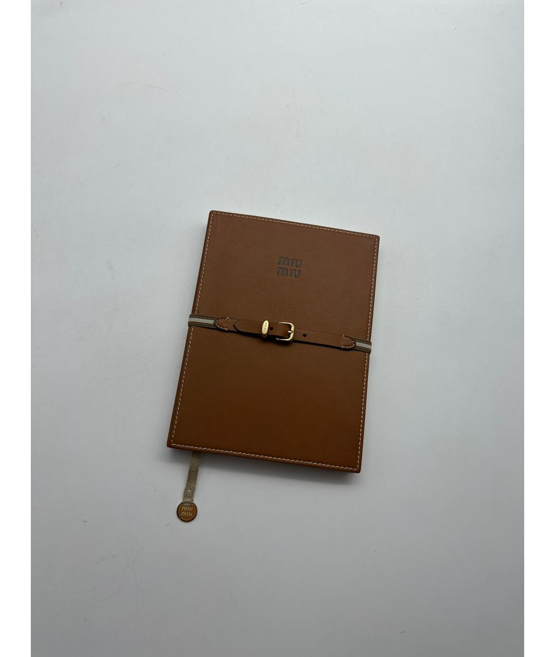 MIU MIU Книга, фото 10