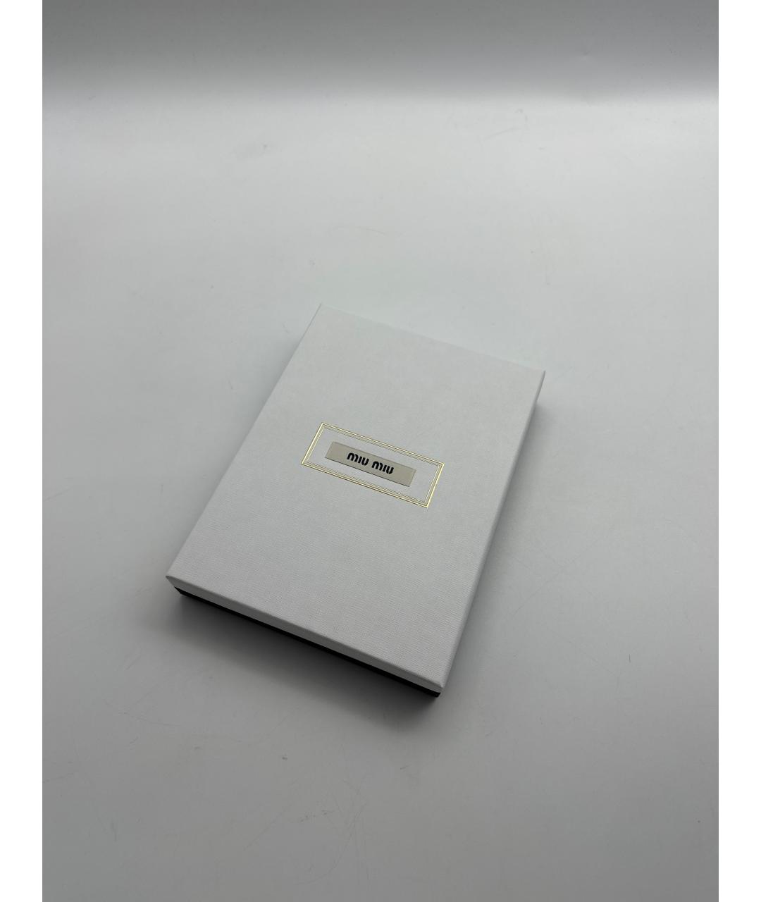 MIU MIU Книга, фото 4
