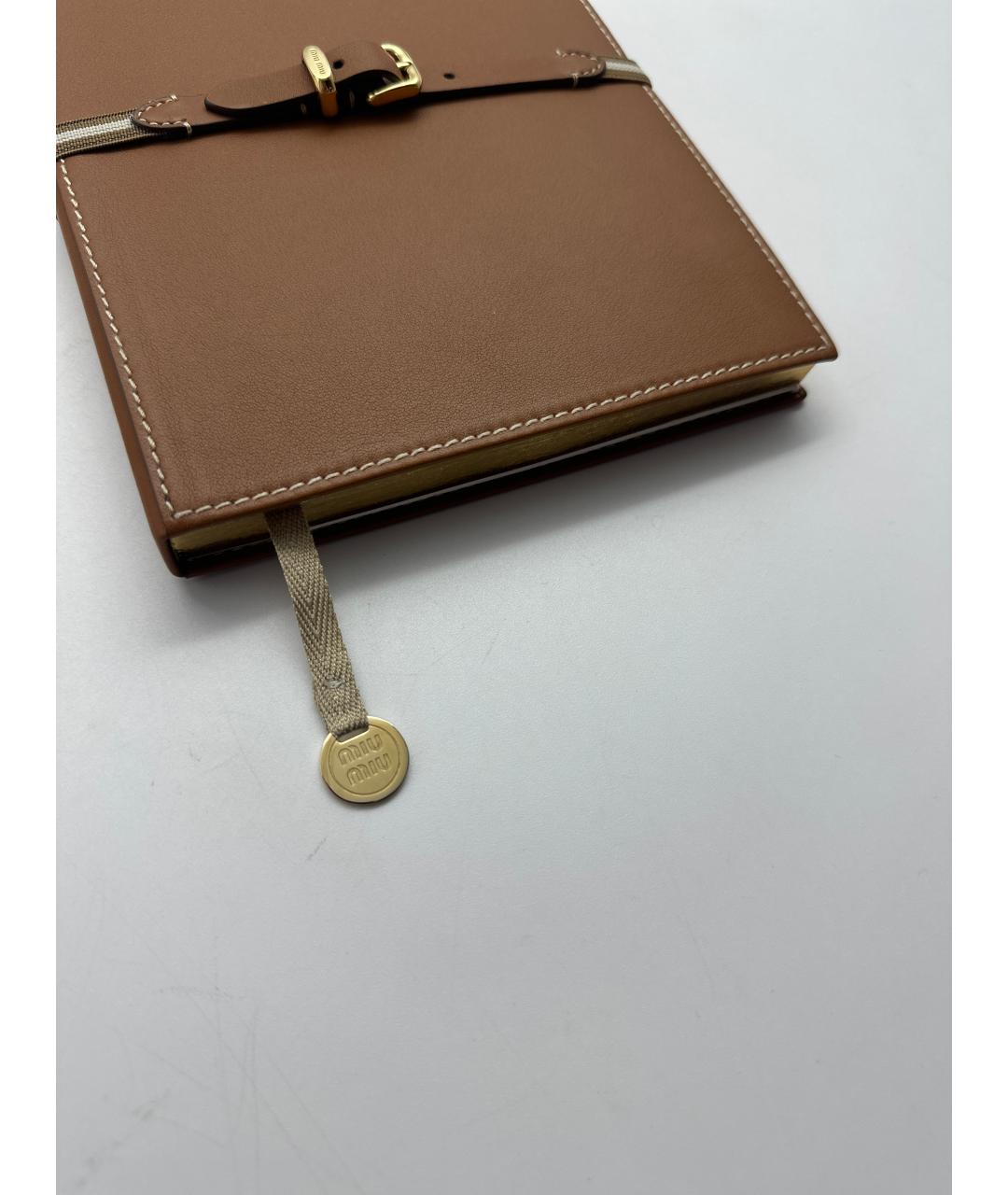 MIU MIU Книга, фото 5