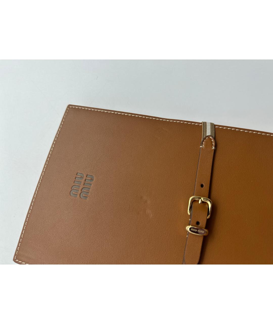 MIU MIU Книга, фото 7