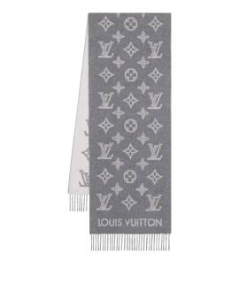 LOUIS VUITTON Шарф