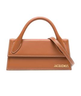 JACQUEMUS Сумка с короткими ручками