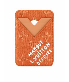 LOUIS VUITTON Кардхолдер