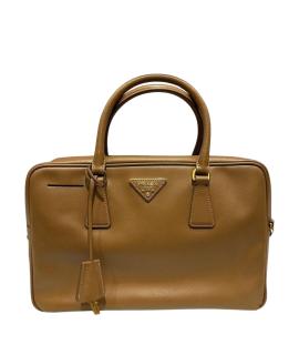 PRADA Сумка с короткими ручками