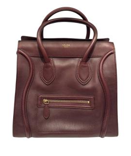 CELINE Сумка с короткими ручками