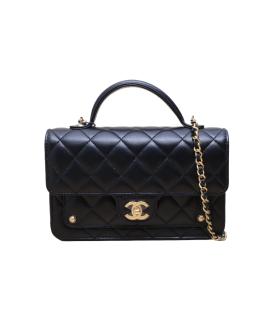 CHANEL Сумка через плечо