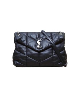 SAINT LAURENT Сумка через плечо