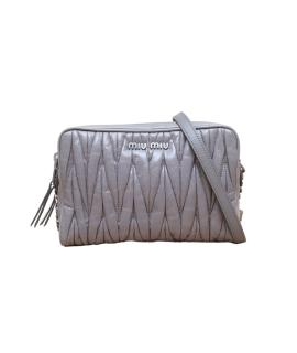 MIU MIU Сумка через плечо