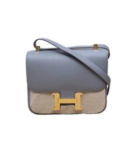 HERMES Сумка через плечо