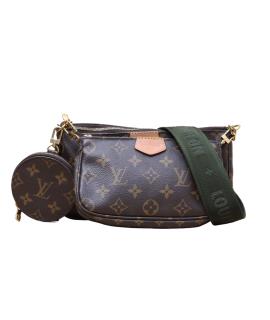 LOUIS VUITTON Сумка через плечо