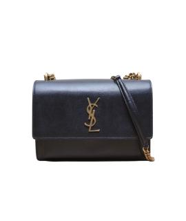 SAINT LAURENT Сумка через плечо