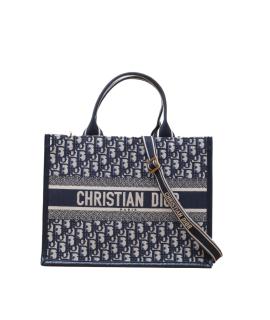 CHRISTIAN DIOR Сумка через плечо