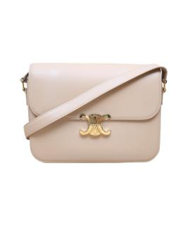 CELINE Сумка через плечо