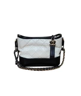 CHANEL Сумка через плечо