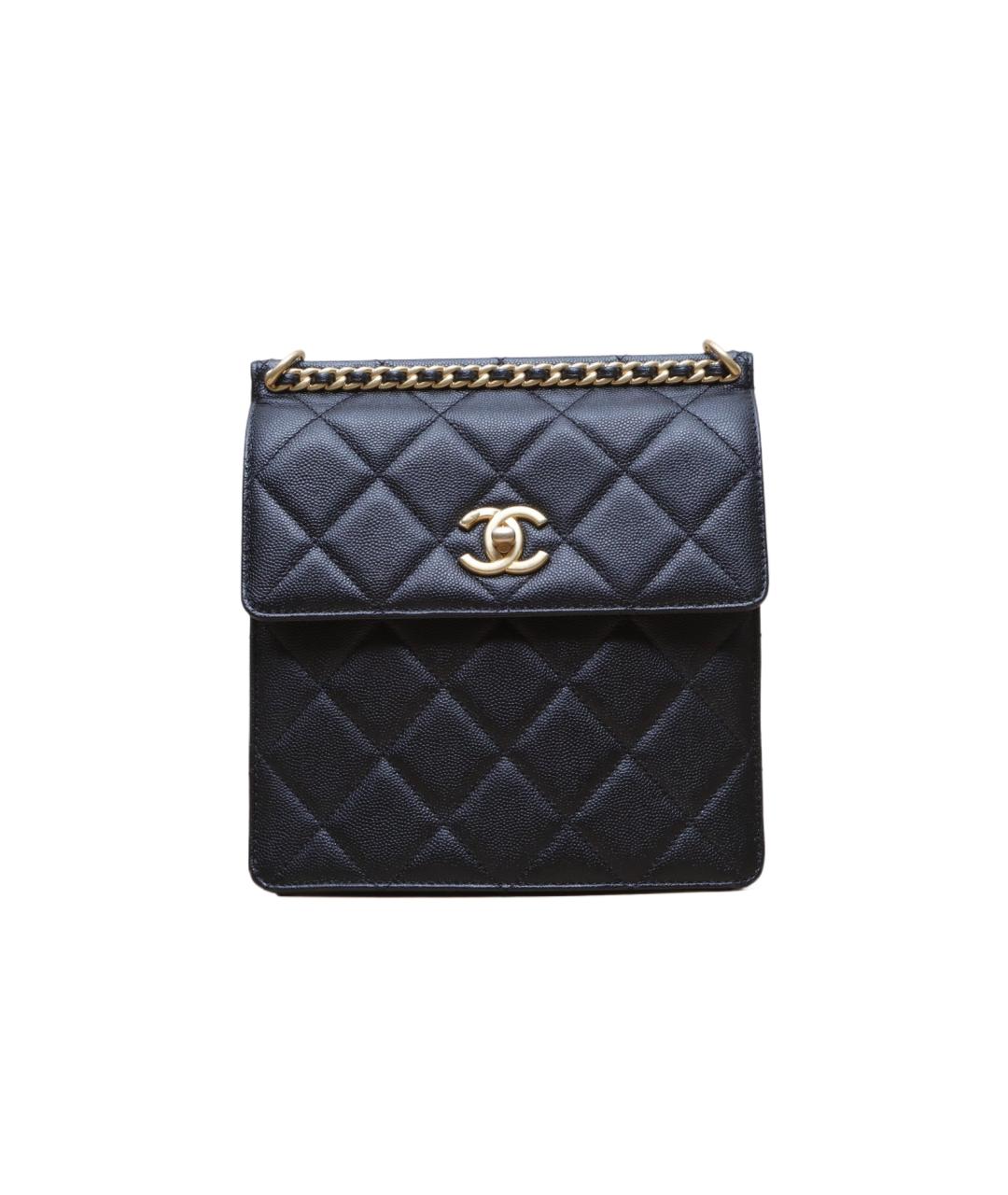 CHANEL Сумка через плечо, фото 1