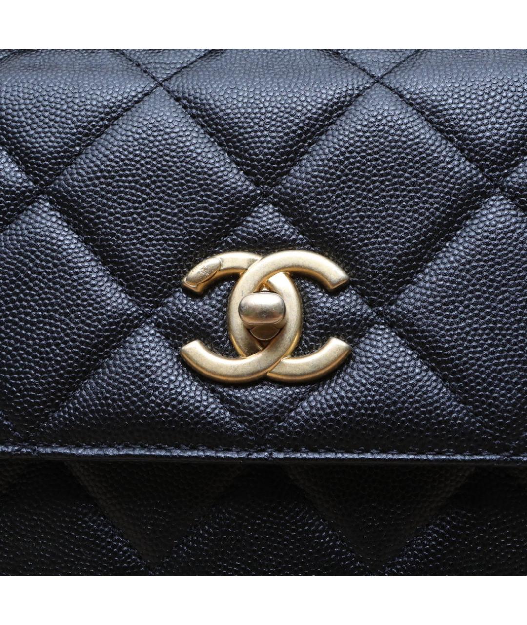 CHANEL Сумка через плечо, фото 8