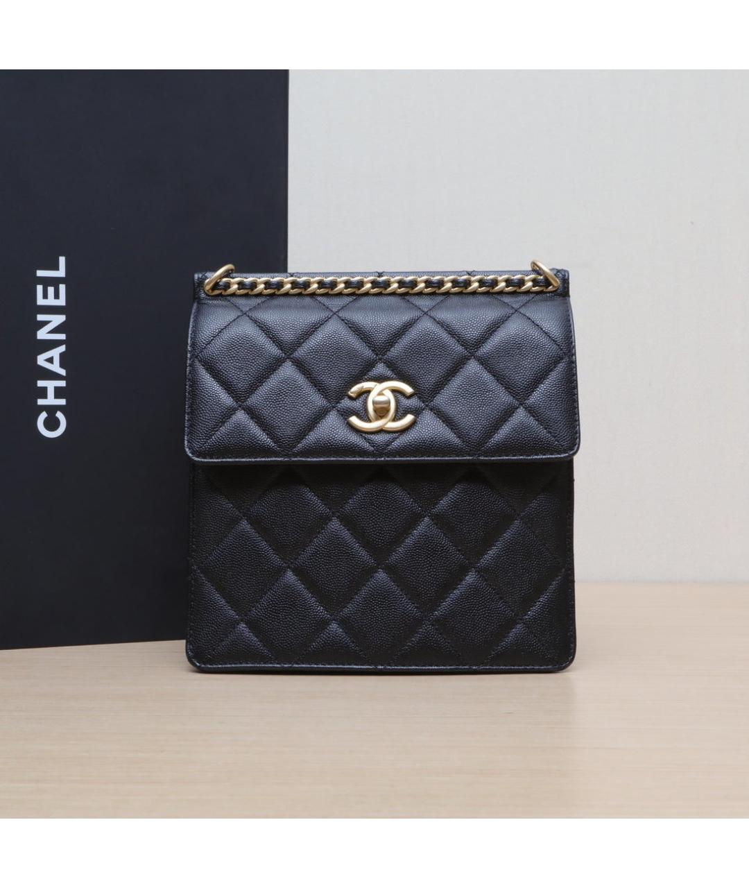CHANEL Сумка через плечо, фото 2