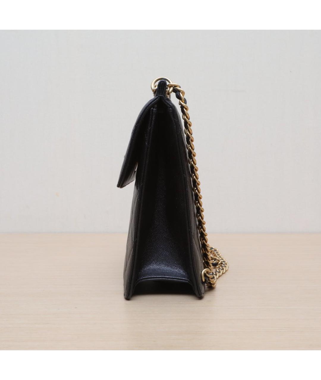CHANEL Сумка через плечо, фото 5