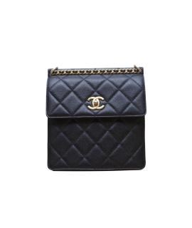 CHANEL Сумка через плечо