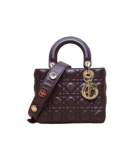 CHRISTIAN DIOR Сумка через плечо