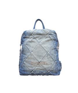 CHANEL Сумка через плечо