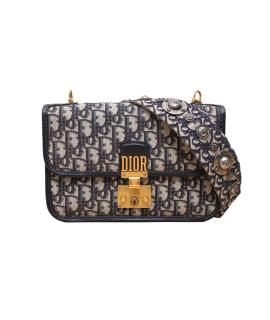 CHRISTIAN DIOR Сумка через плечо