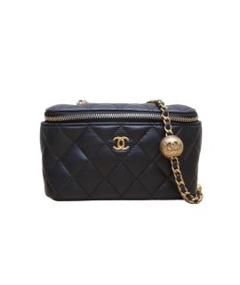 CHANEL Сумка через плечо