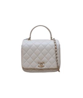 CHANEL Сумка через плечо