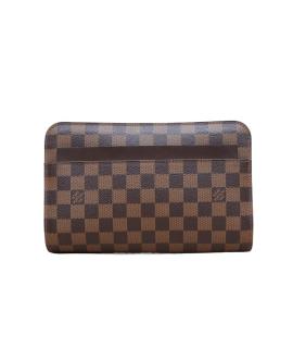 LOUIS VUITTON Клатч/вечерняя сумка